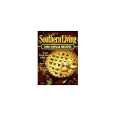 Southern Living Annual Recipes 1996